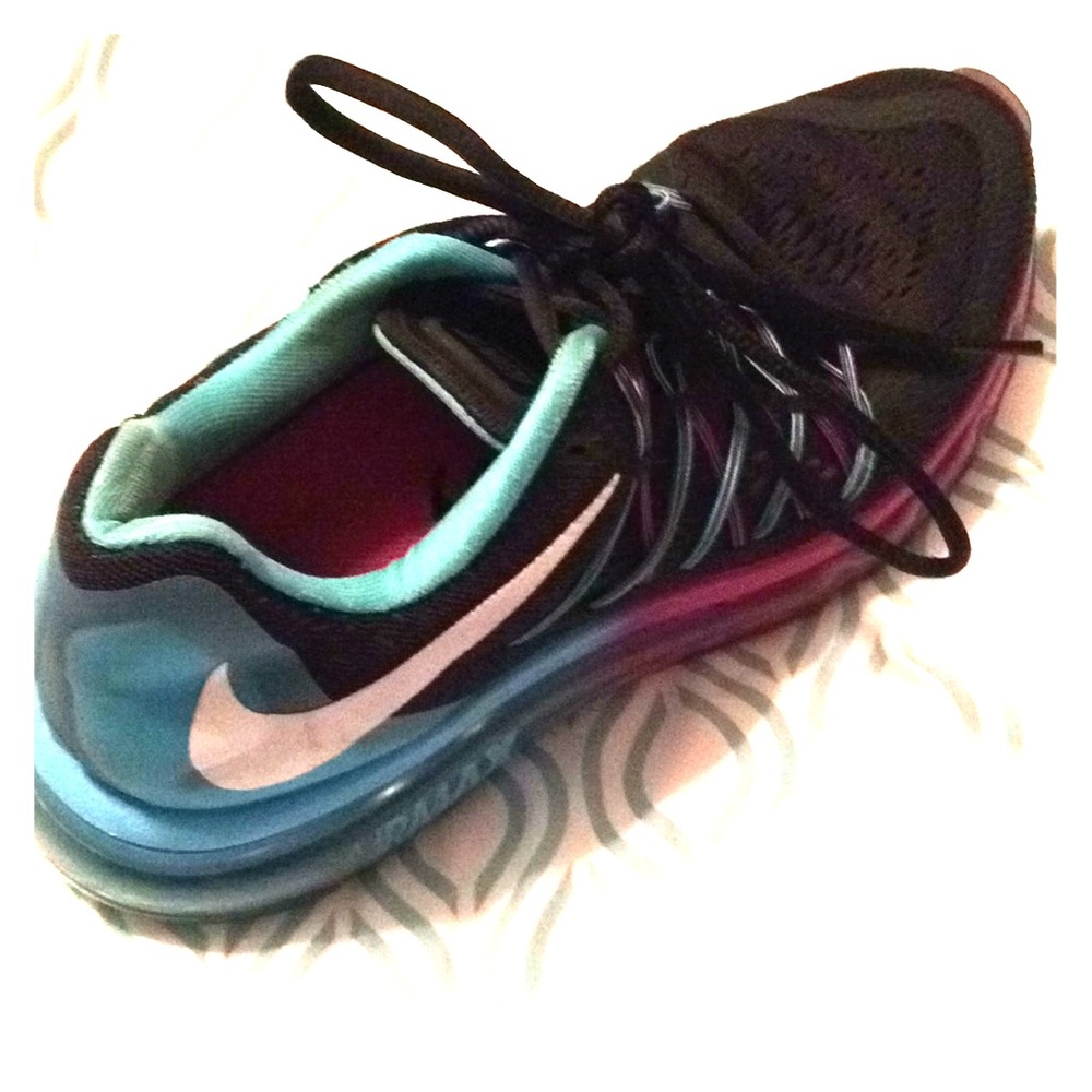 Nike Airmaxs